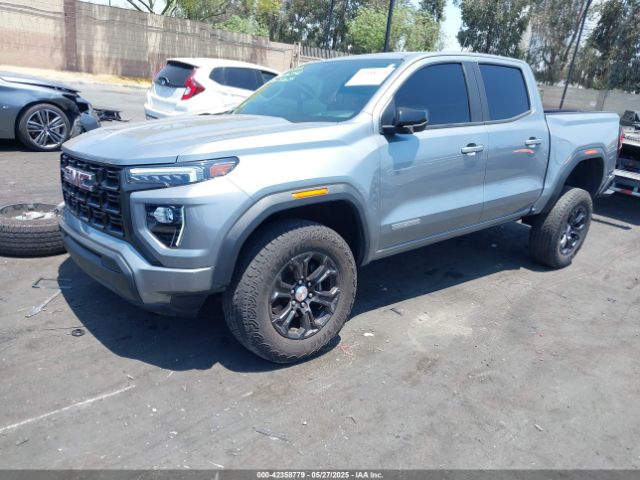 1GTP5BEK0P1128555 GMC l3b