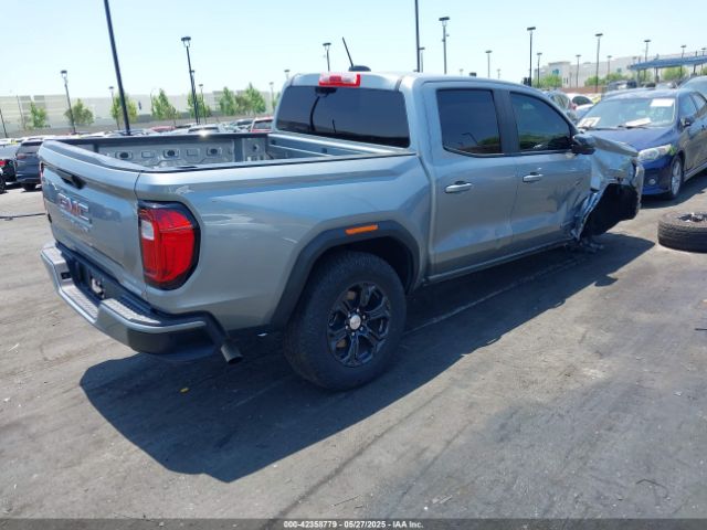 1GTP5BEK0P1128555 GMC l3b
