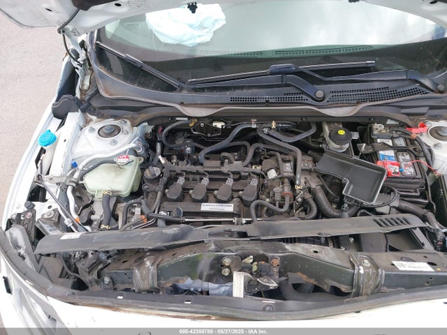 Honda l15b7 2017 2HGFC1F73HH641745 Image 10