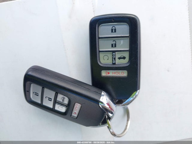 Honda l15b7 2017 2HGFC1F73HH641745 Image 11