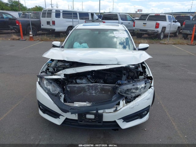 Honda l15b7 2017 2HGFC1F73HH641745 Image 13