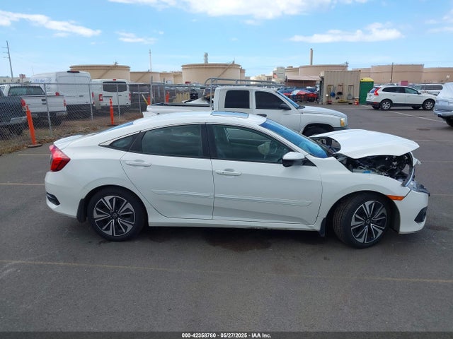 Honda l15b7 2017 2HGFC1F73HH641745 Image 14
