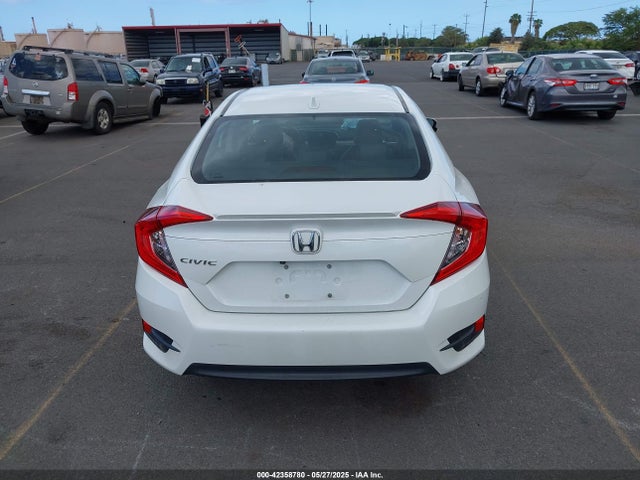Honda l15b7 2017 2HGFC1F73HH641745 Image 17