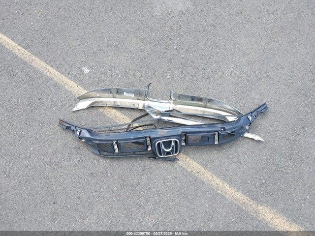 Honda l15b7 2017 2HGFC1F73HH641745 Image 12