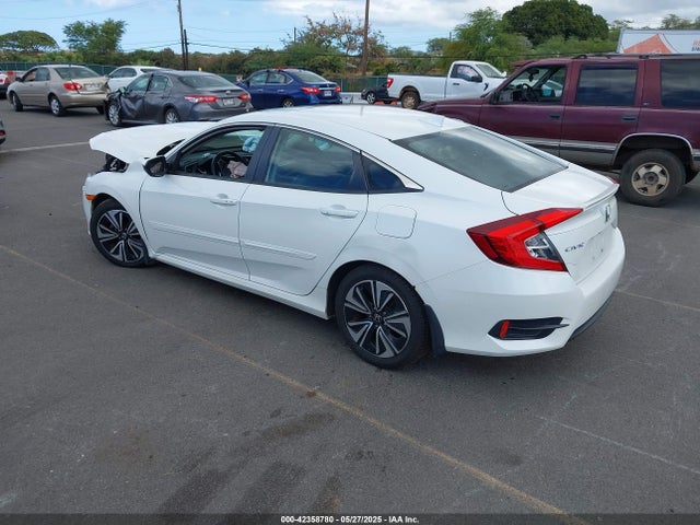Honda l15b7 2017 2HGFC1F73HH641745 Image 3