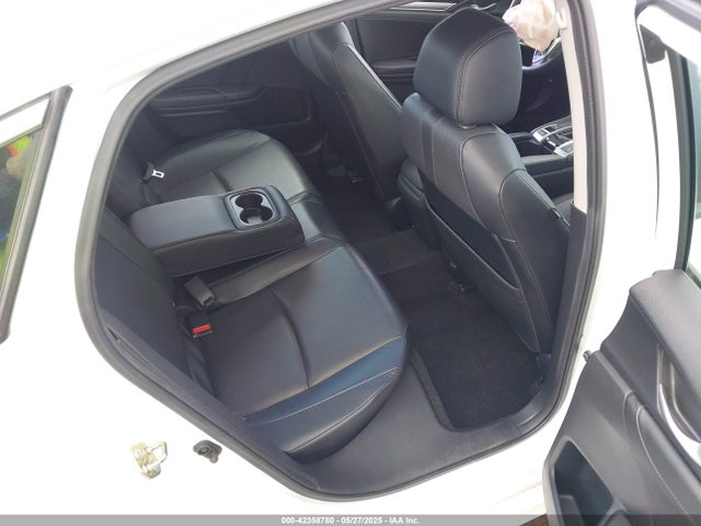 Honda l15b7 2017 2HGFC1F73HH641745 Image 8