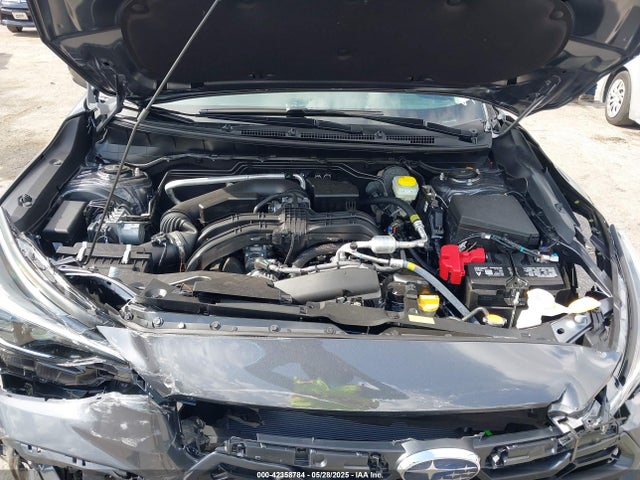 4S4GUHL67S3733533 Subaru na