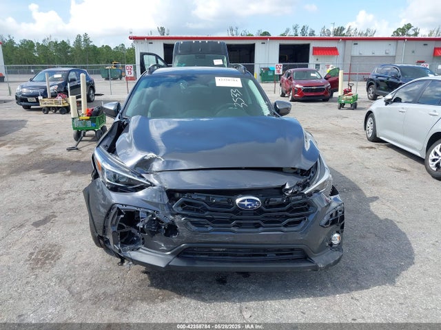 4S4GUHL67S3733533 Subaru na