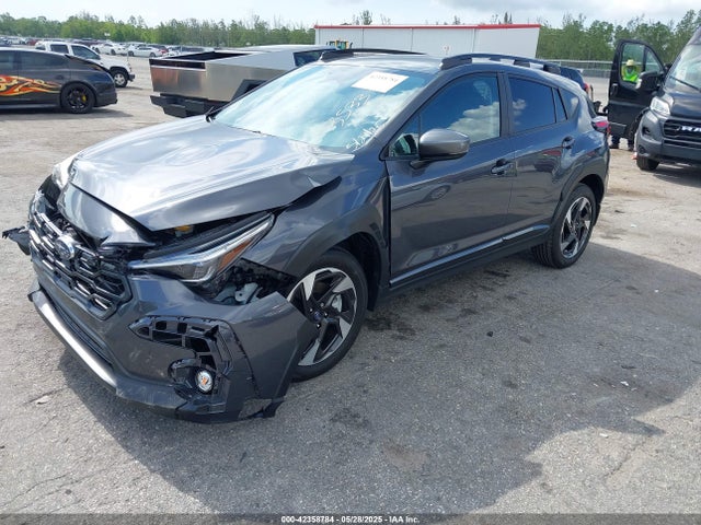 4S4GUHL67S3733533 Subaru na