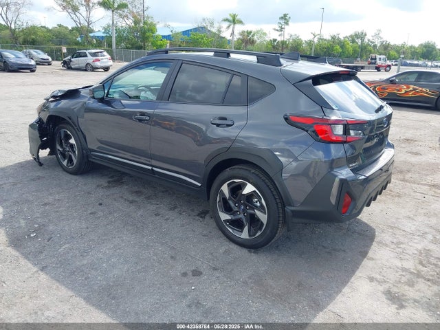 4S4GUHL67S3733533 Subaru na