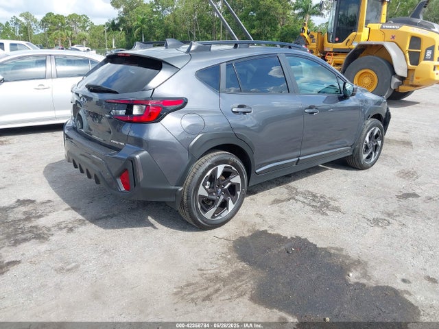4S4GUHL67S3733533 Subaru na