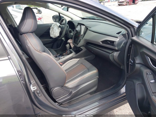 4S4GUHL67S3733533 Subaru na