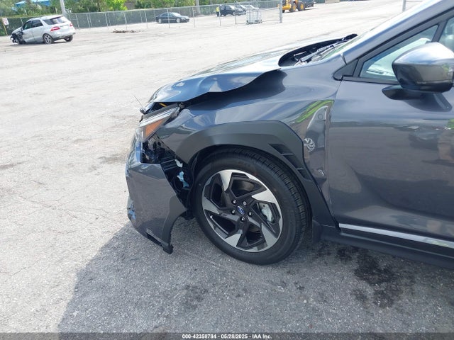 4S4GUHL67S3733533 Subaru na