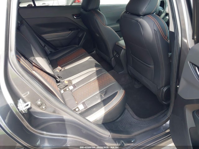 4S4GUHL67S3733533 Subaru na