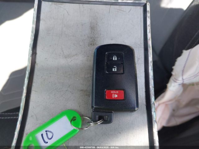 3TMCZ5AN7LM308889 Toyota 2gr-fks