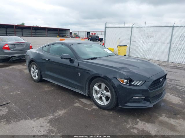 2017 FORD MUSTANG 1FA6P8AMXH5335695