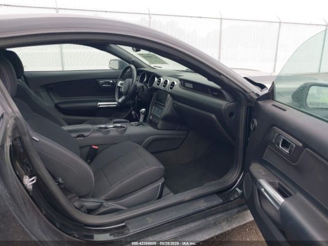 2017 FORD MUSTANG 1FA6P8AMXH5335695 Photo 4