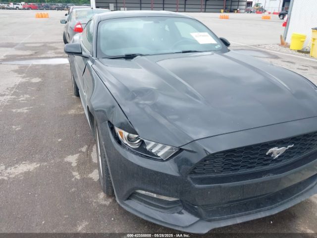 2017 FORD MUSTANG 1FA6P8AMXH5335695 Photo 5