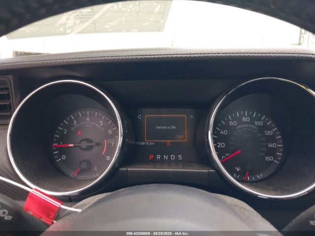 2017 FORD MUSTANG 1FA6P8AMXH5335695 Photo 6