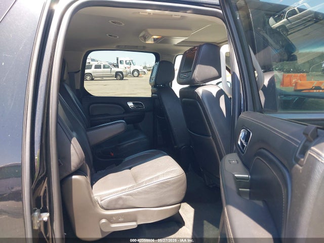 1GYS3KEF5ER161787 Cadillac Escalade Esv Platinum Edition