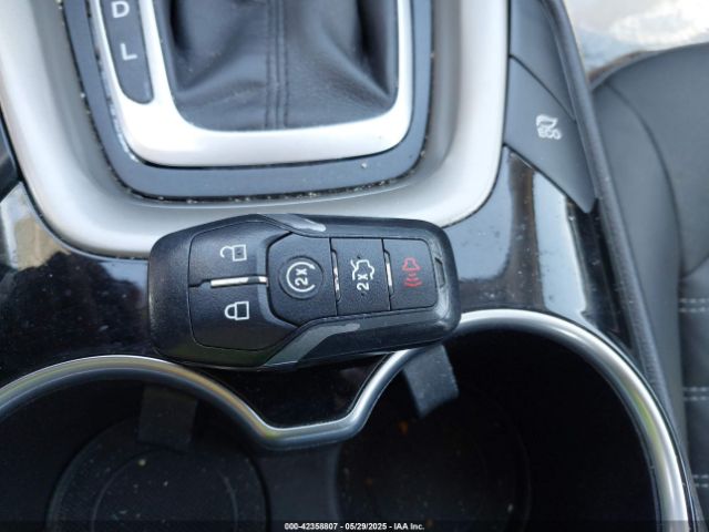 3FA6P0LU9GR405102 Ford Fusion Hybrid Se