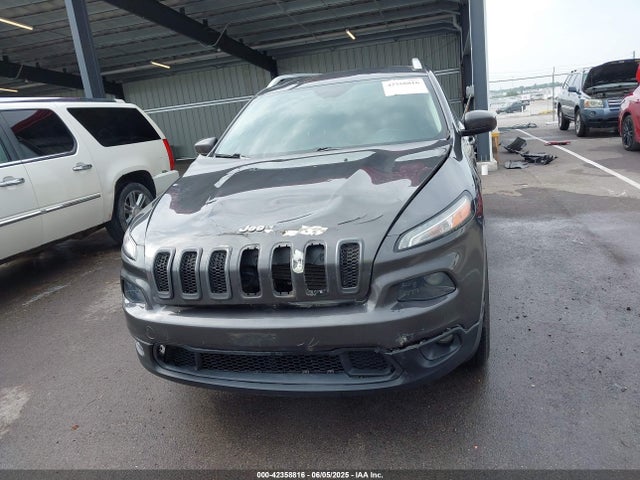 1C4PJLCB8FW695473 Jeep 2015