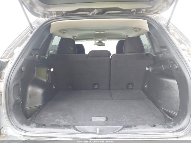 1C4PJLCB8FW695473 Jeep 2015