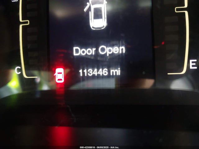 1C4PJLCB8FW695473 Jeep 2015