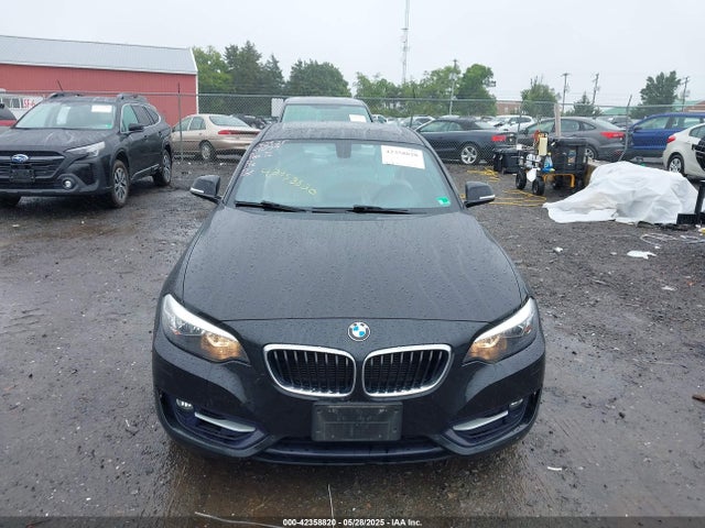 WBA1G9C50GV726365 BMW 228i Xdrive