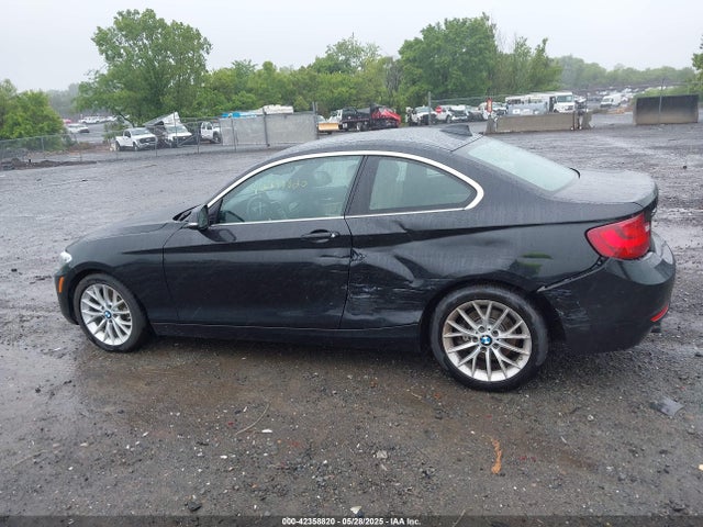 WBA1G9C50GV726365 BMW 228i Xdrive