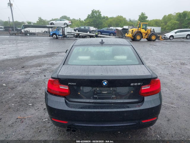 WBA1G9C50GV726365 BMW 228i Xdrive