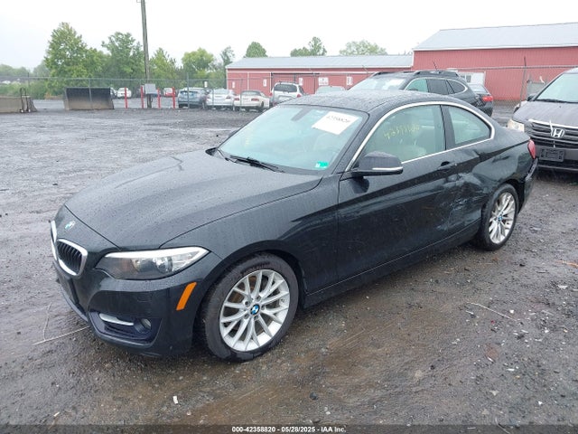 WBA1G9C50GV726365 BMW 228i Xdrive