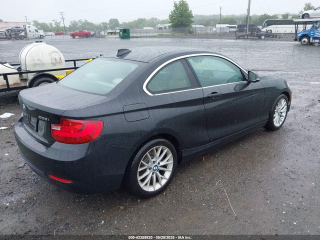 WBA1G9C50GV726365 BMW 228i Xdrive