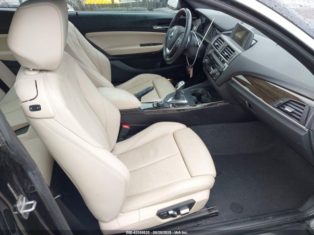 WBA1G9C50GV726365 BMW 228i Xdrive
