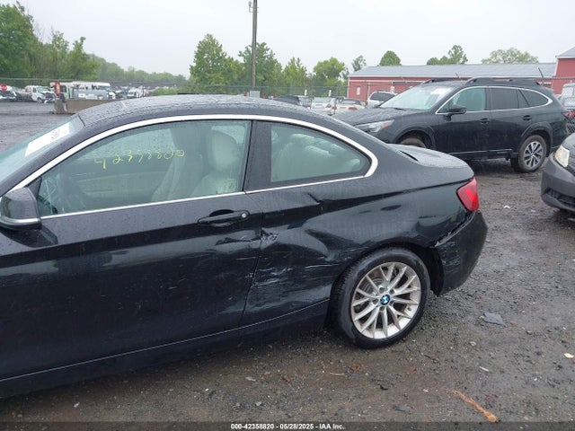 WBA1G9C50GV726365 BMW 228i Xdrive