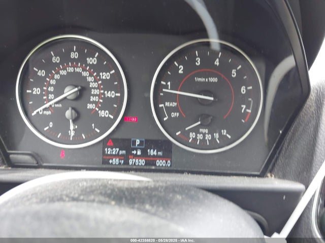 WBA1G9C50GV726365 BMW 228i Xdrive
