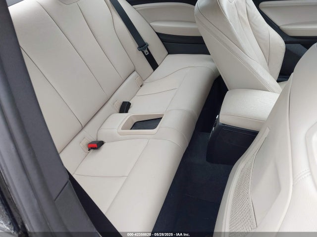 WBA1G9C50GV726365 BMW 228i Xdrive