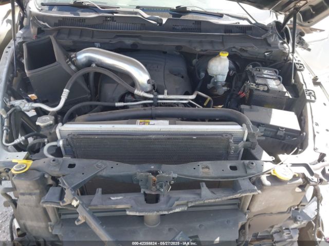 1C6RR6GT9ES477819 RAM 1500 Big Horn