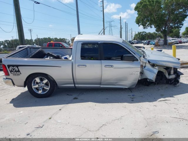 1C6RR6GT9ES477819 RAM 1500 Big Horn
