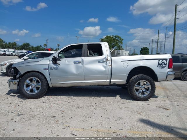 1C6RR6GT9ES477819 RAM 1500 Big Horn