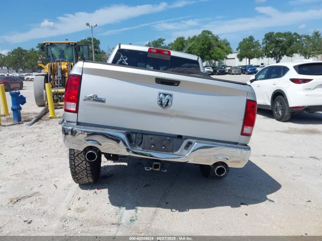 1C6RR6GT9ES477819 RAM 1500 Big Horn