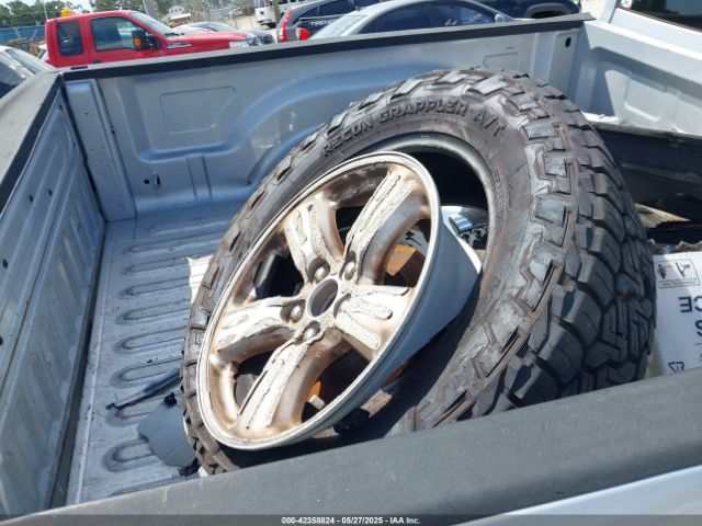 1C6RR6GT9ES477819 RAM 1500 Big Horn
