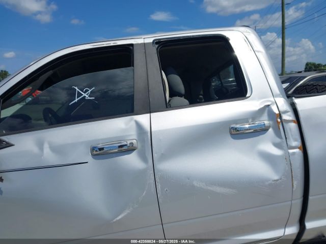 1C6RR6GT9ES477819 RAM 1500 Big Horn
