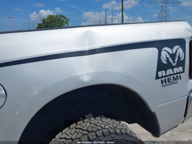 1C6RR6GT9ES477819 RAM 1500 Big Horn