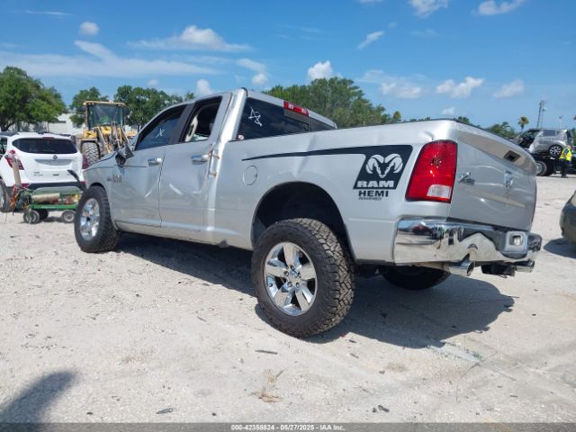 1C6RR6GT9ES477819 RAM 1500 Big Horn