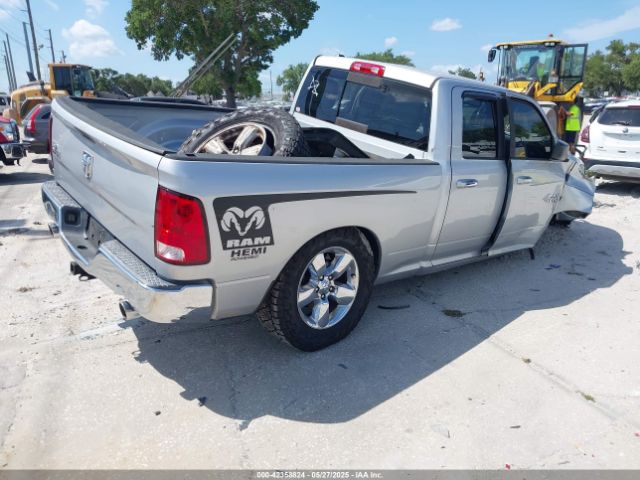 1C6RR6GT9ES477819 RAM 1500 Big Horn
