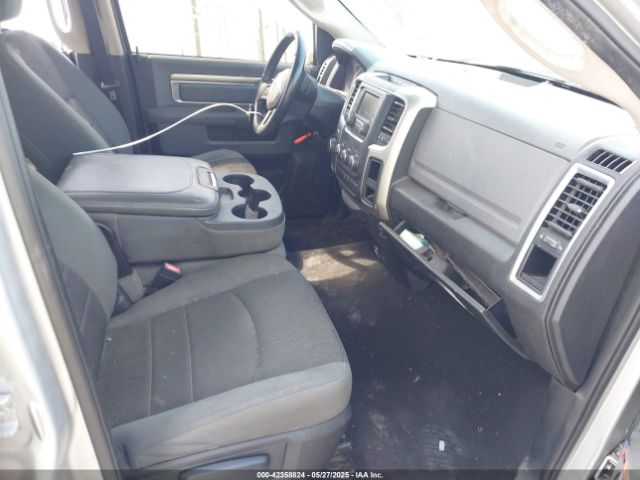 1C6RR6GT9ES477819 RAM 1500 Big Horn