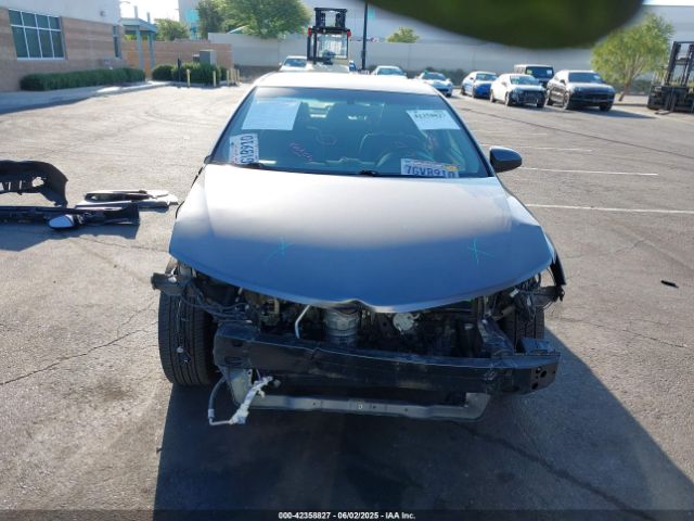 4T1BF1FK8EU456412 Toyota CAMRY SE
