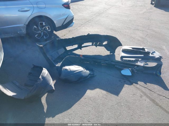 4T1BF1FK8EU456412 Toyota CAMRY SE