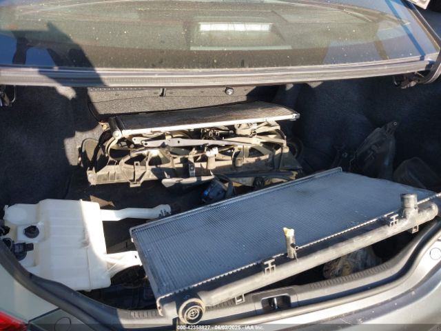 4T1BF1FK8EU456412 Toyota CAMRY SE